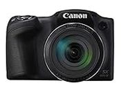 Canon Digital Camera PowerShot SX420 is 42x Optical Zoom (Renewed)