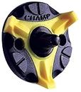 CHAMP LONGRIDGE Champ Unisex Pro Stinger Clavos Rápido Twist 3.0