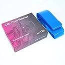 Clip Cord Sleeves Tattoo Clip Cord Protective, (Product Size 50x800mm) Qty:125 Pcs