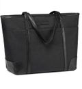Laptop Bag for Women,  15.6-17 Inch Lightweight Water Resistant Travel work gift