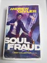Soul Fraud (Debt Collection The) by Givler, Andrew