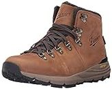 Danner Men's Mountain 600 Full Grain Hiking Boot brown Size: 11 D(M) US