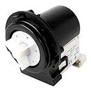 LG 4681EA2001T Washer Drain Pump Motor Exact Fit for LG Kenmore Washers by Seentech - Replaces Part Numbers AP5328388, 2003273, 4681EA2001D, 4681EA2001N, 4681EA1007G and More