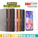 For Samsung Galaxy A05S A04S A54 A13 A22 A23 A33 A53 A73 Wallet Flip Case Cover