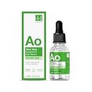 Dr Botanicals Aloe Vera Eye Serum | Eye Serum for Dark Circles and Puffiness - Hydrating and Soothing Formula for Plump - Reduce Puffiness and Fine Lines | Under Eye Serum | 0.15 fl oz