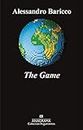 The Game (Argumentos nº 530) (Spanish Edition)