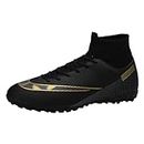 Low-Top Football Shoes High-Top Football Shoes Men's Football Shoes Football Boots Non-Slip Shoes Outdoor Professional Training Shoes Sports Shoes