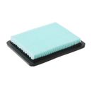 Air Filter Lawn Mower Air Filter Air Cleaner Cartridge Replacement Parts Square
