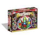 New - Popular Playthings MagSnaps 100 Piece Set - Ages 3+ | 1+ players