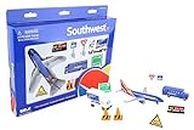 Airline Play Sets Southwest
