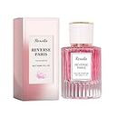 RoxelisPheromone Perfume For Women，30ml Women'S Pheromone Perfume Series (Peony)