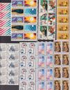 UNITED STATES DISCOUNT POSTAGE STAMPS BELOW FACE VALUE $20 ALL .20 DENOMINATION