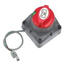 Bep Marine 701-MD 275A Remote Battery Switch - Operated&#44; Continuous