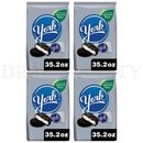 YORK Dark Chocolate Peppermint Patties Easter Candy Party Pack 35.2 oz Lot of 4