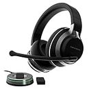 Turtle Beach Stealth Pro Multiplatform Wireless Active Noise-Cancelling Bluetooth Gaming Headset for Xbox Series X|S, Xbox One, PS5, PS4, PC, Nintendo Switch and Mobile [Officially licensed for Xbox]