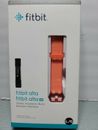 FitBit Classic Band for Alta HR Fitness Tracker  Coral Model FB163ABCRL.   Sz LG