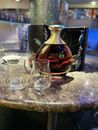 Ron Zacapa XO Rum mit 2 Gläsern -  40% vol. - 0,75 L- Zuckerrohr Rum Geschenk Fl