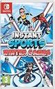 Instant Sports Winter Games, Nintendo Switch