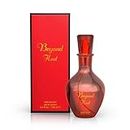 Sandora Fragrances Women Perfume - INSPIRED by BEYONCE'S HEAT Perfume For Women - Sweet Fruity Amber - 100 ml / 3.4 fl Oz