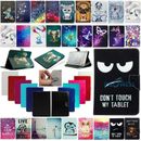 AU Universal Case Cover For Samsung Galaxy Tab 2/3/4/A/E 7" 8" 10.1" Tablet PC