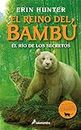 El río de los secretos (El reino del bambú 2) (Spanish Edition)
