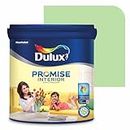 Dulux Promise Interior Emulsion Paint (1L, Window Garden) | Brighter & Longer-Lasting Colors | Rich Finish | Chroma Brite Technology | Anti-Chalk | Water-Based Acrylic Paint