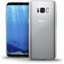Funda protectora de gel brillante de poliuretano termoplástico para Samsung Galaxy S8 SM-G950