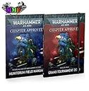Warhammer 40K Grand Tournament 2020 Chapter Approved (English)