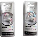 Bass Stereo In-Ear Headphones Earphones Earbuds Apple iPod iPad MP3 PAC MOB PC