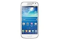 Samsung Galaxy S4 Mini GT-I9195 4.3" SIM singola 4G 8GB 1900mAh Bianco