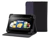 Belkin Chambray Standing Case for Kindle Fire HD 7", Blue (will only fit Kindle Fire HD 7")