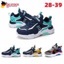 Kids Shoes Sneakers Boys Girls Running Children Sports Shoes Sneakers Gym School