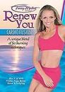 EX-LIBRARY - Tracey Mallett Renew You Cardio Fusion - DVD -  Good - Tracey Malle