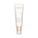 Clarins Calm-Essentiel Soothing Emulsion Gesichtscreme Neuheit für empfindliche Haut, 50 ml Mandel