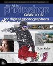 Adobe Photoshop CS6 Book for Digital Photographers, The by Scott Kelby ...