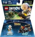 NEW LEGO Dimensions Fun Pack PS4 PS3 Xbox 360 One Wii U