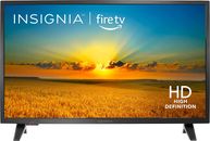 Insignia Class  F20 Series Smart HD 720P Fire TV with Alexa Voice Remote (NS-32F