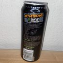 2013 Monster Energy Drink Team Gear Poland DENTED Dose voll Promo Limited rare