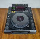 Pioneer CDJ-900 Professional DJ Compact Disc Multiplayer Turntable POWER TESTED
