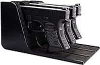BOOSTEADY Pistol Rack Gun Holder for Handgun Safe Gun Storage Gun Safe Accessory, Gun Rack Gun Safe Organizer