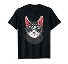 Cat Le professionnel T-Shirt