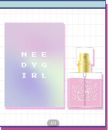Needy Girl Overdose Super Cute Perfume