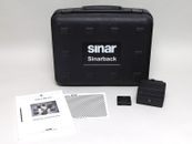 Sinar Sinarback 43 with 10 Megapixel Small Image Sensor - See Description!