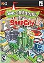 The Sims Carnival Snap City