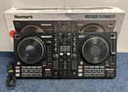 Controlador Serato DJ Numark Mixtrack Platinum FX 4 canales • 7BZC