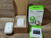 Pair Of Belkin WeMo Switches - One NEW & One USED RefX4