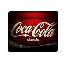 CheckPoint Printed Mouse Pad (Printed Cocacola 22)