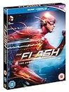 The Flash: Season 1 [Blu-ray] [2015] [Region Free]