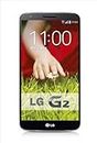 LG G2 D802 5.2" SIM singola 4G 2GB 3000mAh Nero