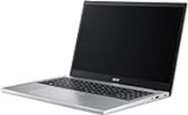 Acer (15,6 Zoll Full-HD Notebook mit großem 8h Akku (Intel Core i3-N305 8-Thread CPU mit 3.80 GHz, 8 GB DDR5, 512 GB SSD, HDMI, Webcam, BT, USB 3.0, WLAN, Windows 11 Prof., Office 2010) - 7651